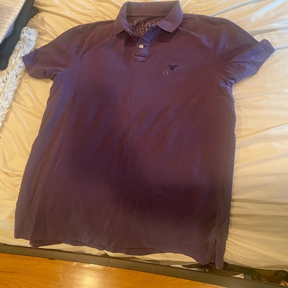 Men’s Short Sleeve Polo - Picture 2 of 3